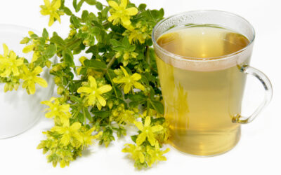 Smoke Away the Sadness: Natural Herbs and Depression