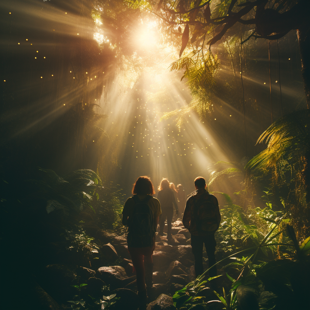 Original Smoke Blend