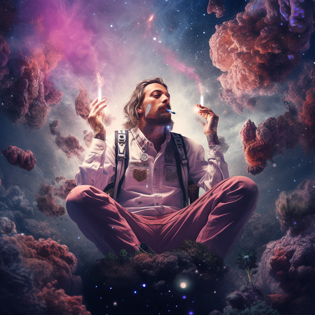 Original Smoke Blend