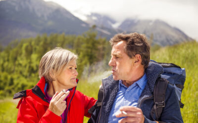 Graying Cannabis Culture Contains Many Risks