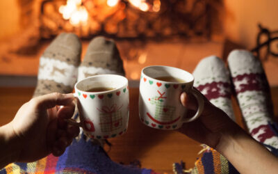 ‘Tis the Season to Relax and Unwind