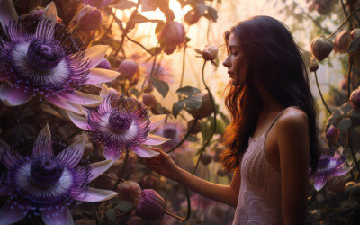 People Have Forgotten About Herbs! 5 Smokable Herbs to Remember Your Planetary Roots