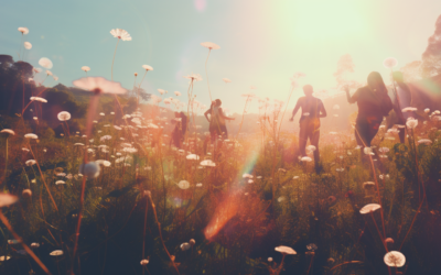 Burned Out? How to Alleviate Stress with an Herbal Chill Out