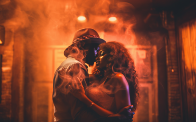 Sexual Healing: 5 Smokable Herbs to Sex Up Sexy Time and Get It On