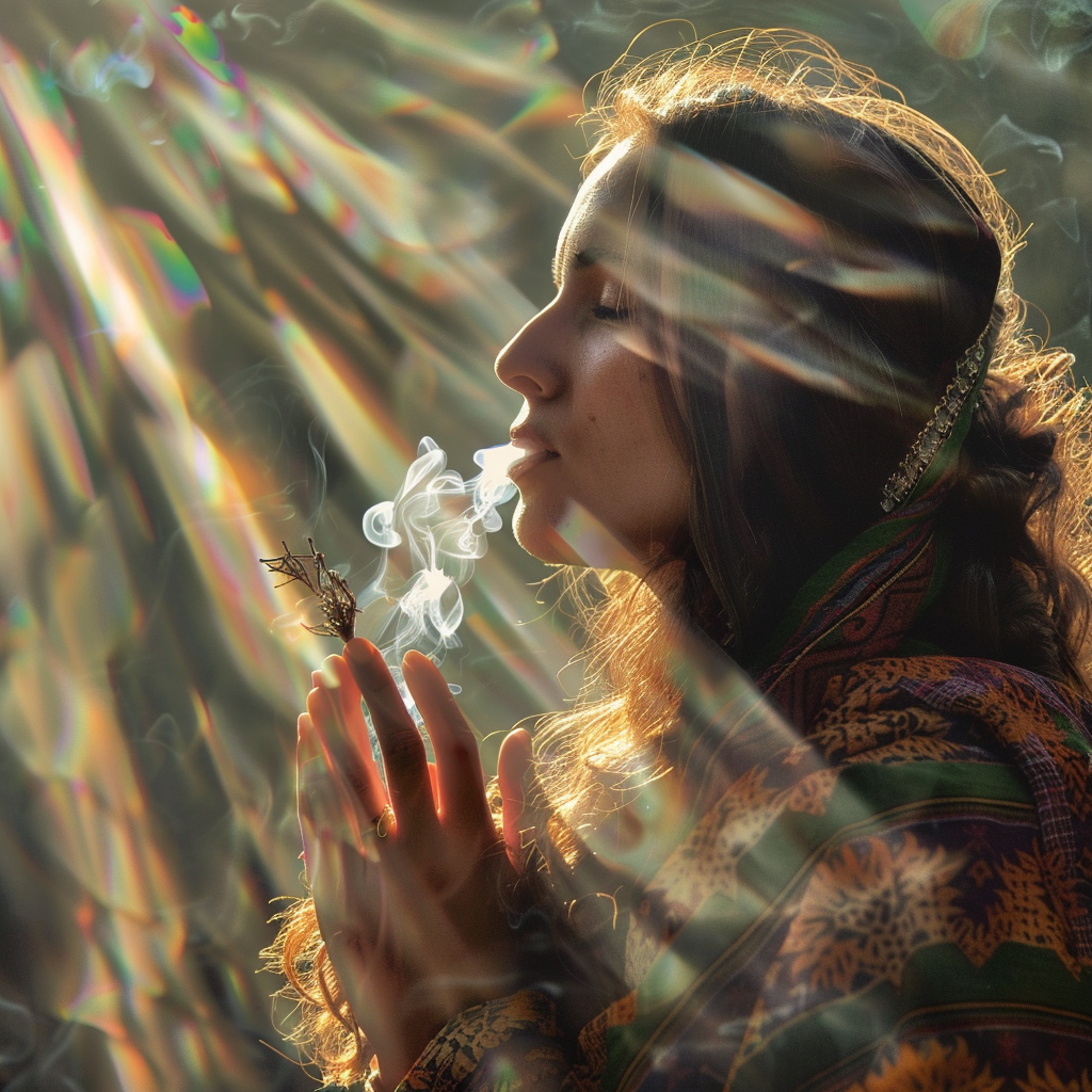 Original Smoke Blend