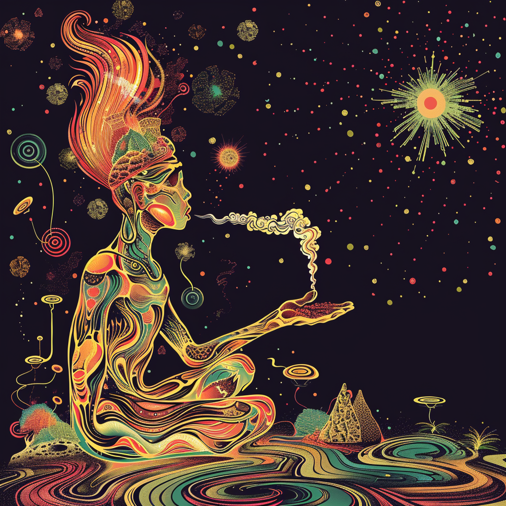 Original Smoke Blend