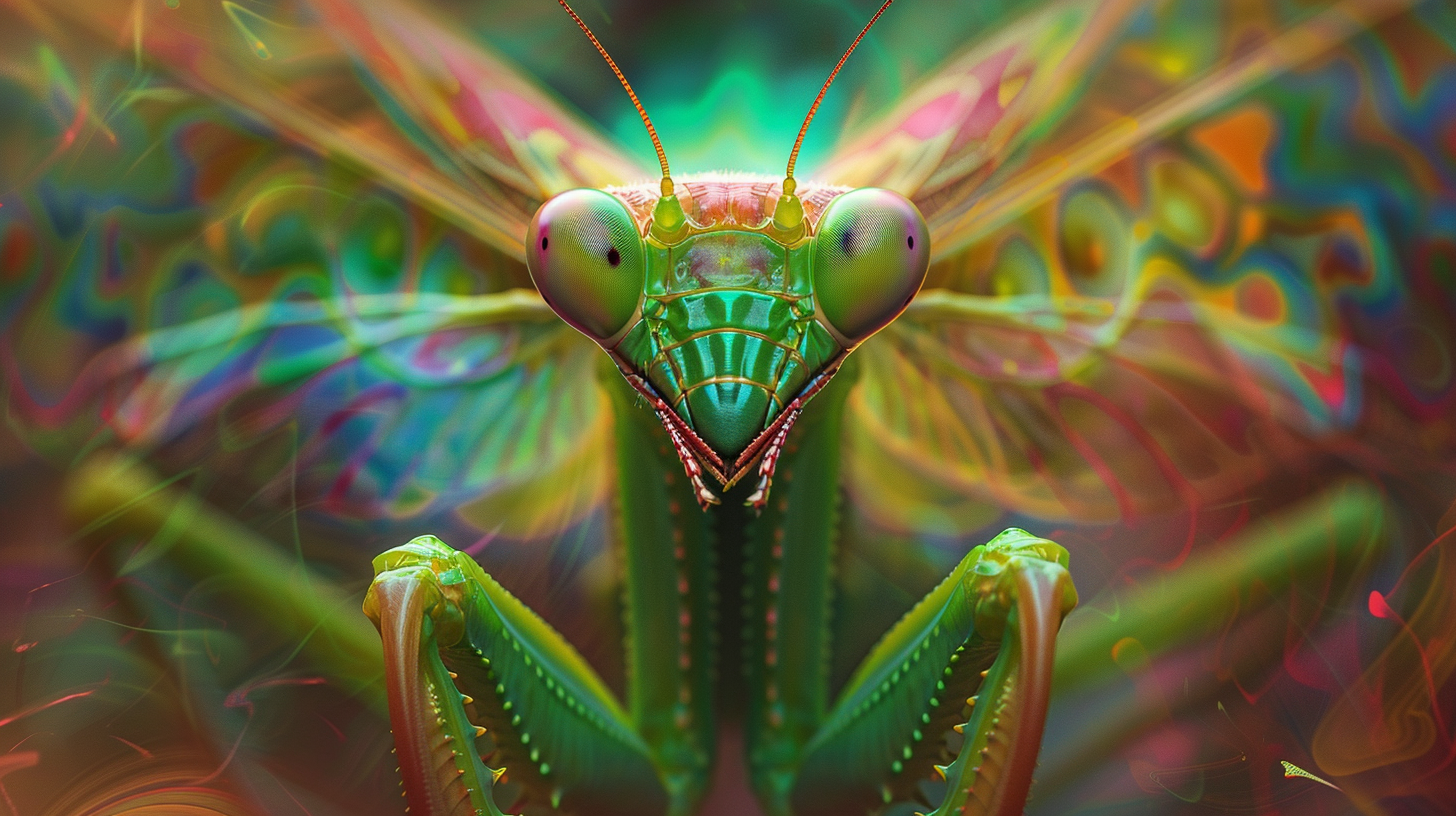 Original Smoke Blend