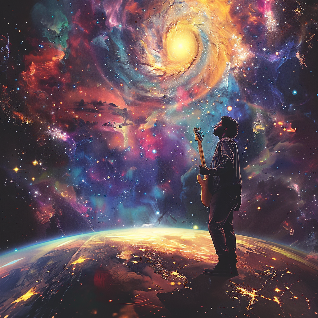 Original Smoke Blend