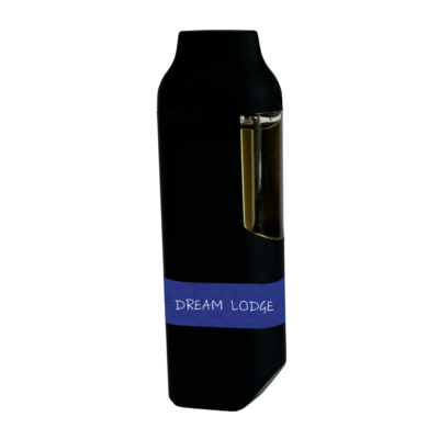 dreamlodge-disposable-square - Bear Blend