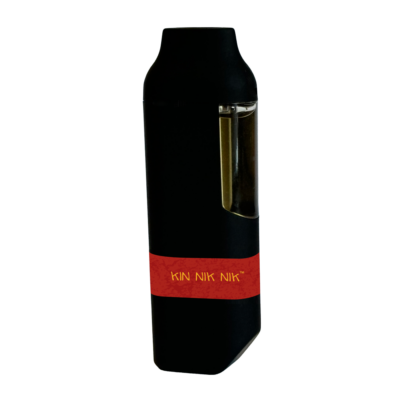 kin-disposable-square - Bear Blend