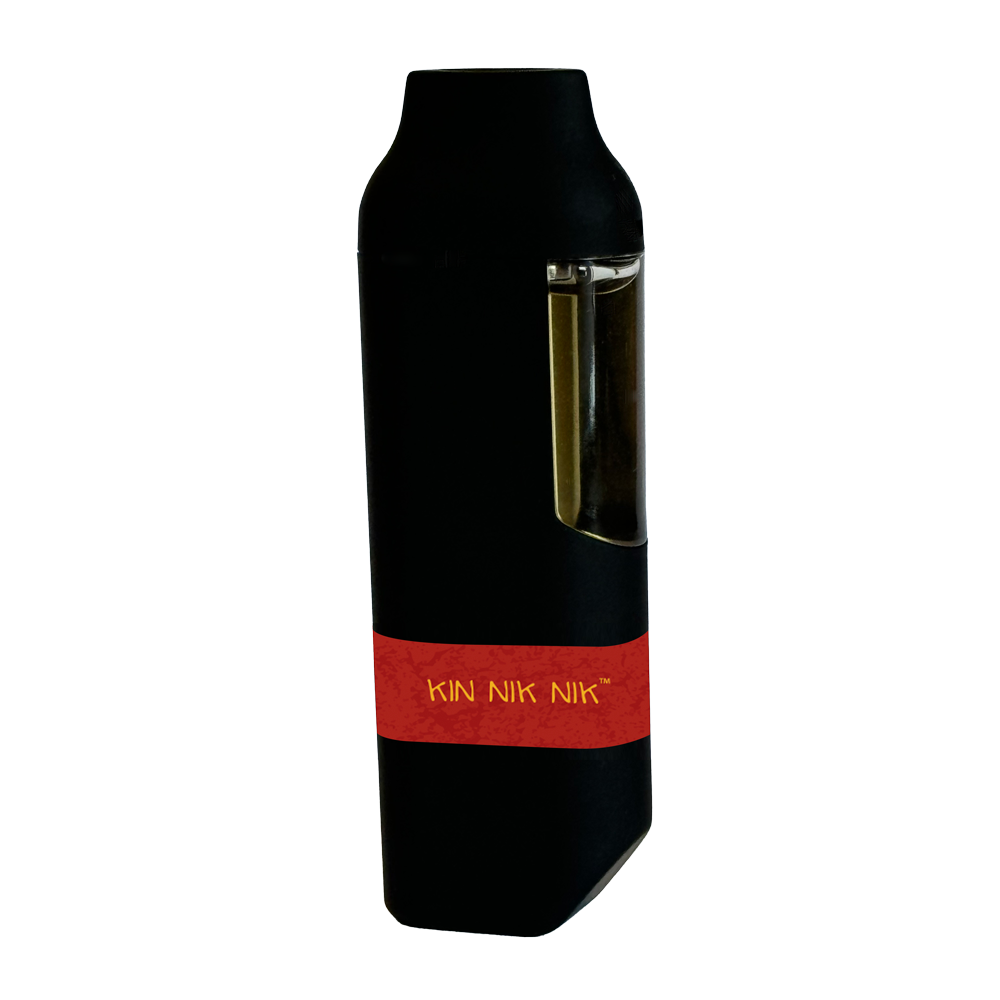 kin-disposable-square - Bear Blend