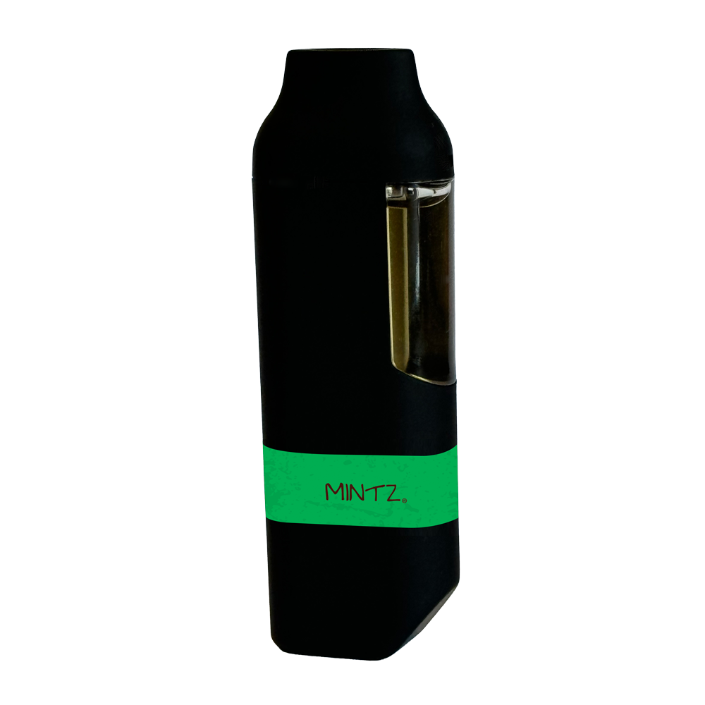 mintz-disposable-square - Bear Blend