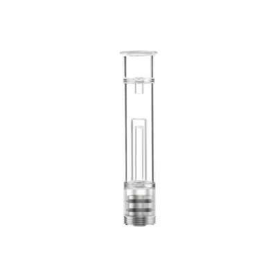 Cipher-NOVA-Bubbler-Attachment-Stainless-Steel - Bear Blend
