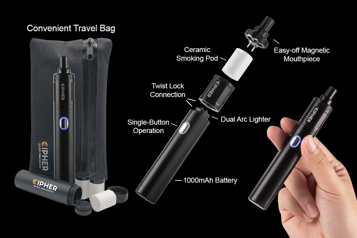 NOVA-Carbon-Black-Product-Page-Banner - Bear Blend