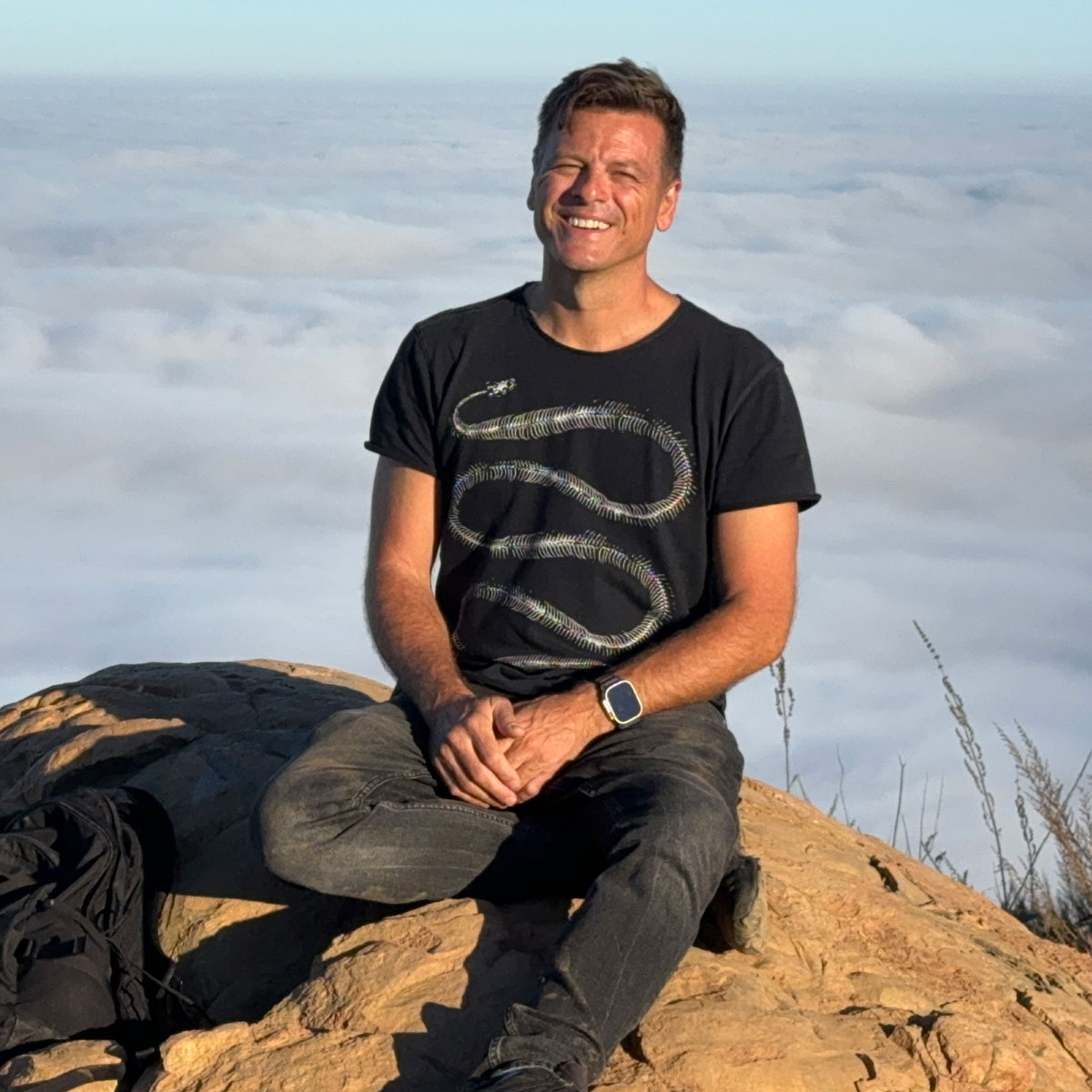 bear - Bear Blend Anthony Bear