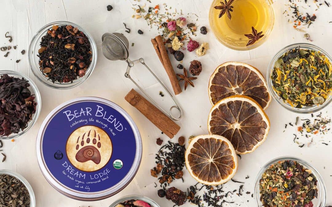 This Valentine’s Day, Save Your Sexy Soul with Chocolate Love and Herbs