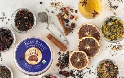 This Valentine’s Day, Save Your Sexy Soul with Chocolate Love and Herbs