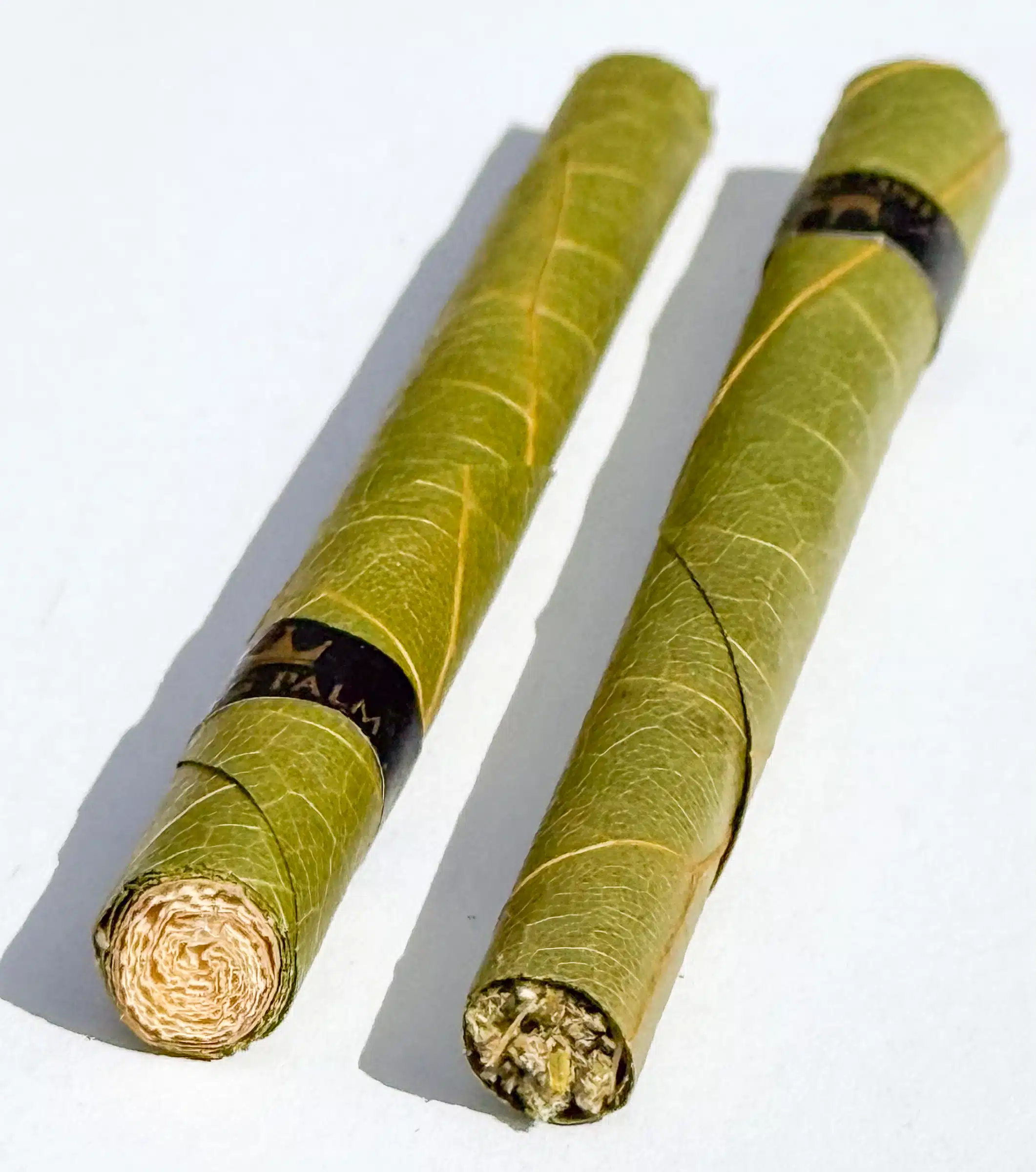 King-Palm-Prerolls-4 - Bear Blend