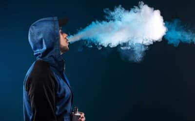 Suck It Disposable Vape! How Many Licks in a Herbal Vape Pen Tootsie Pop?