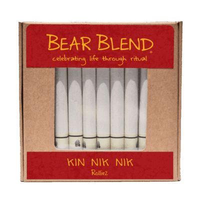 Kin Nik Nik Herbal Cigarettes 50 Pack
