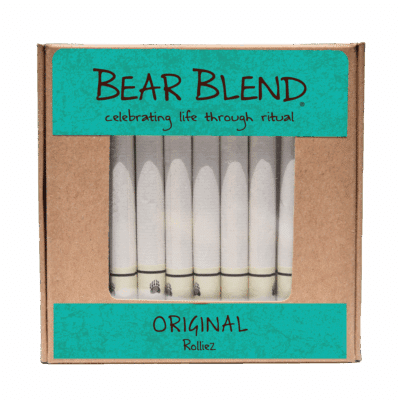 Original Herbal Cigarettes 50 Pack