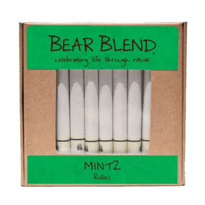 mintz-50pack-front - Bear Blend