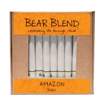 Amazon Herbal Cigarettes 50 Pack