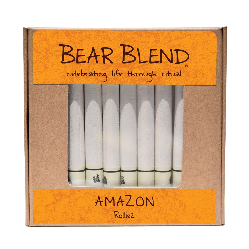 Amazon-50pack-fronts - Bear Blend