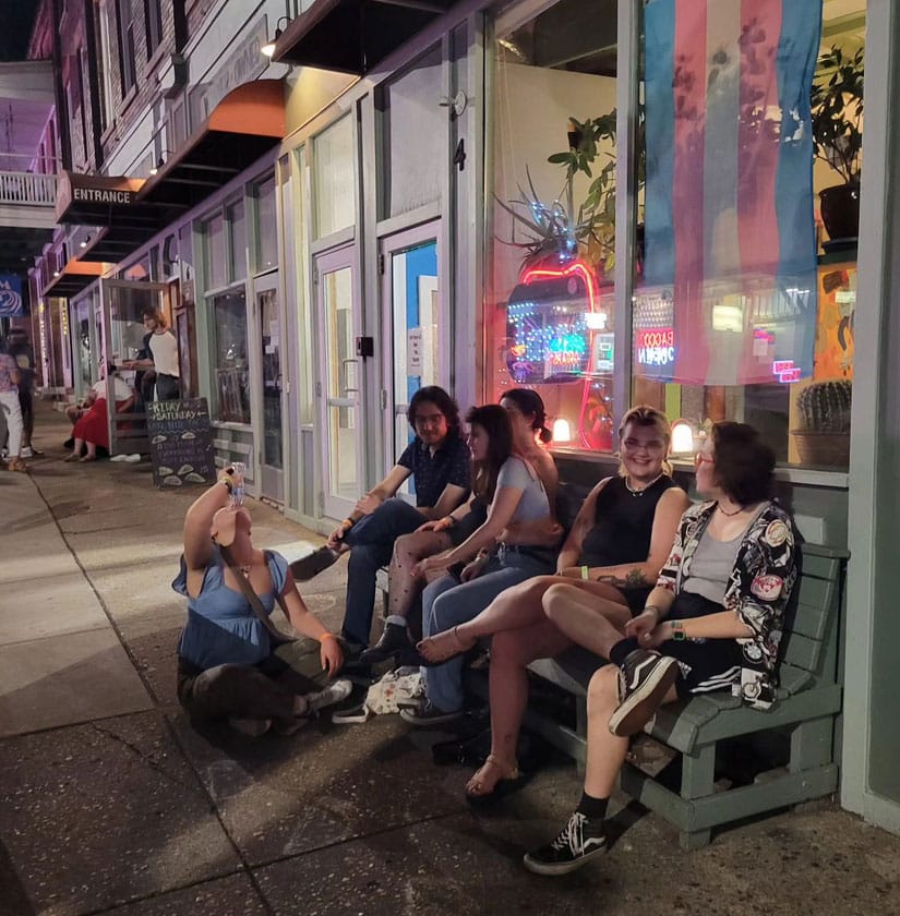 Original Smoke Blend