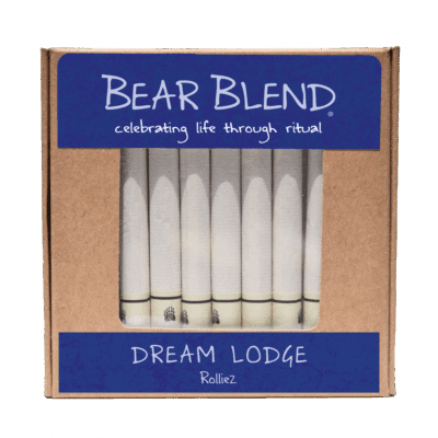 Dream Lodge Herbal Cigarettes 50 Pack