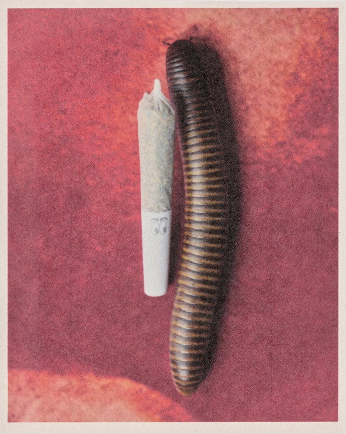 Original Smoke Blend