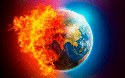 Hope for the Planet? 5 Reasons to be Optimistic and Smoke Herbs