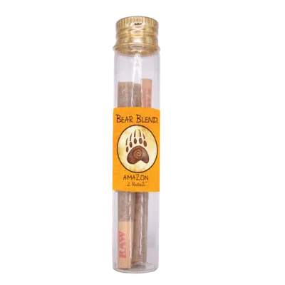 Tube of Two Amazon Rolliez