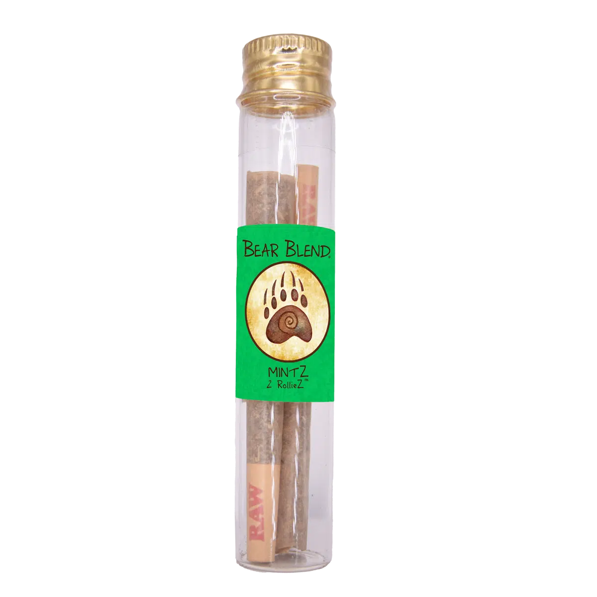 Mintz-Rolliez-Tubes-of-Two - Bear Blend