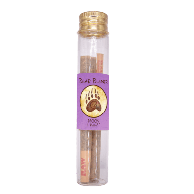 Moon-Rolliez-Tubes-of-Two - Bear Blend