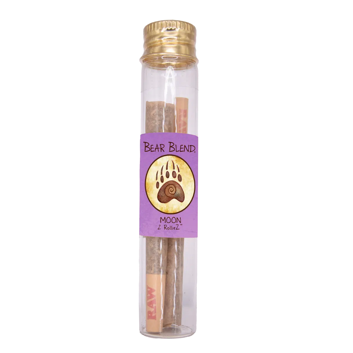 Moon-Rolliez-Tubes-of-Two - Bear Blend