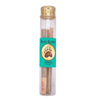 Original-Rolliez-Tubes-of-Two - Bear Blend