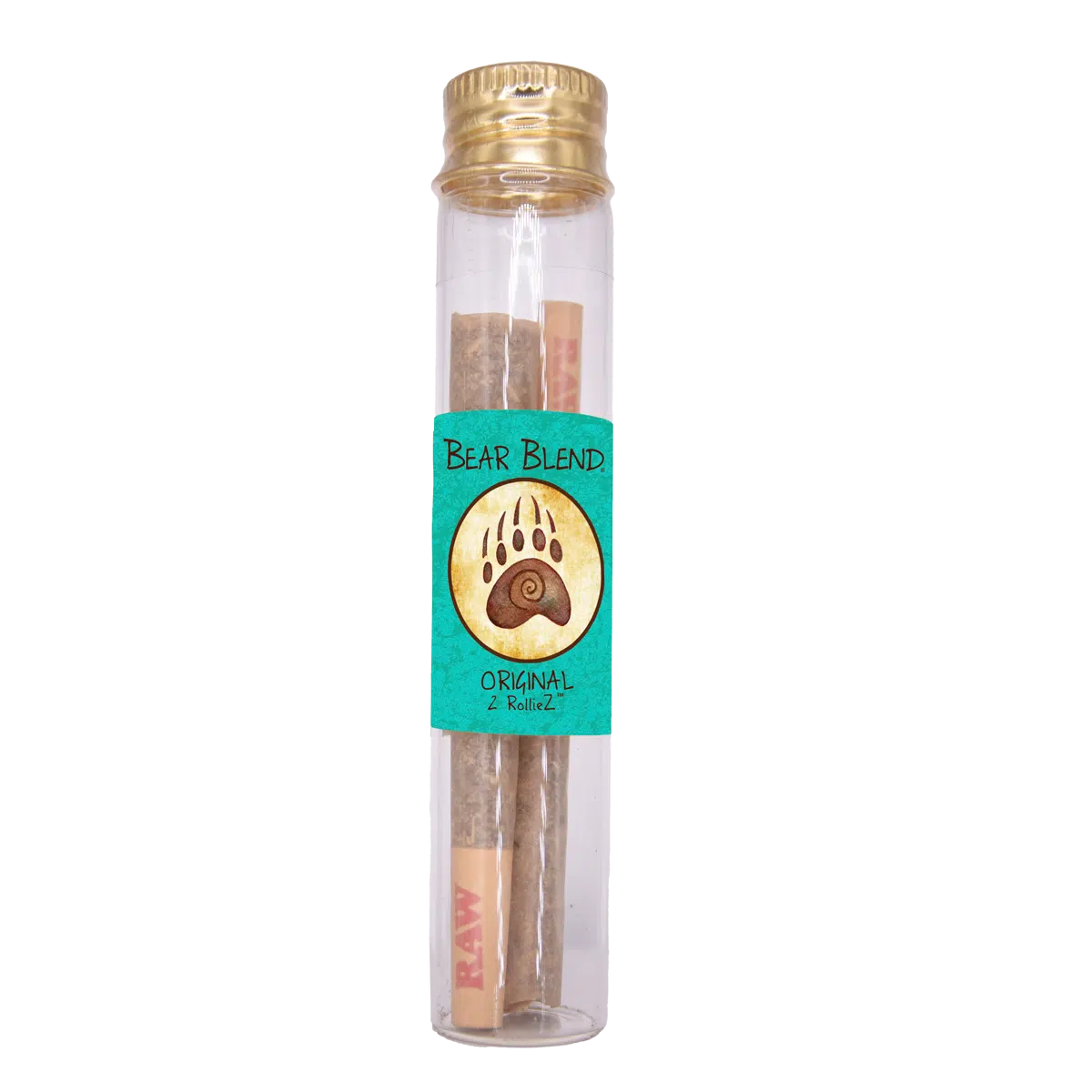 Original-Rolliez-Tubes-of-Two - Bear Blend