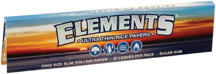 Paper-Elements