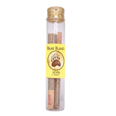 Tube of Two Vizion Rolliez