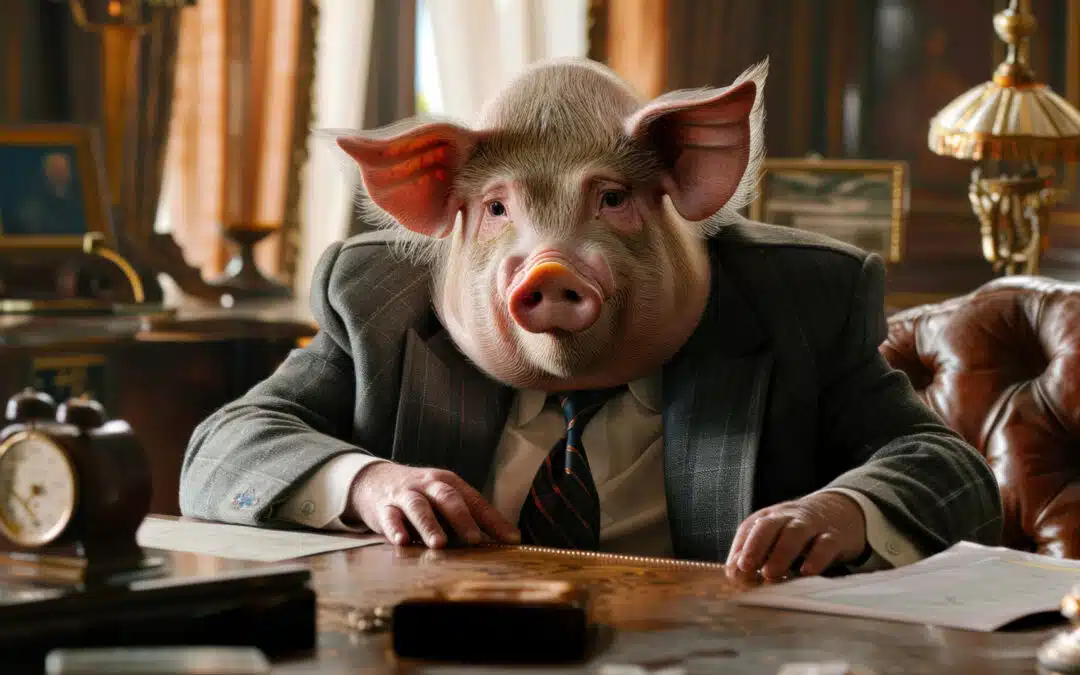 How to Black Friday Your Holidays Without Becoming a Capitalist Pig