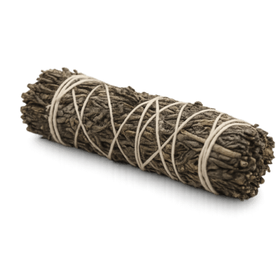 Black Sage Smudge Sticks - Mini