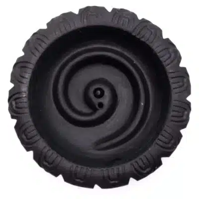 incense-burners-spiral-design-clay-rope-incense-burner-32563862470828_1100x - Bear Blend