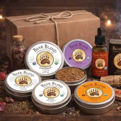 Lover's Ritual Bundle